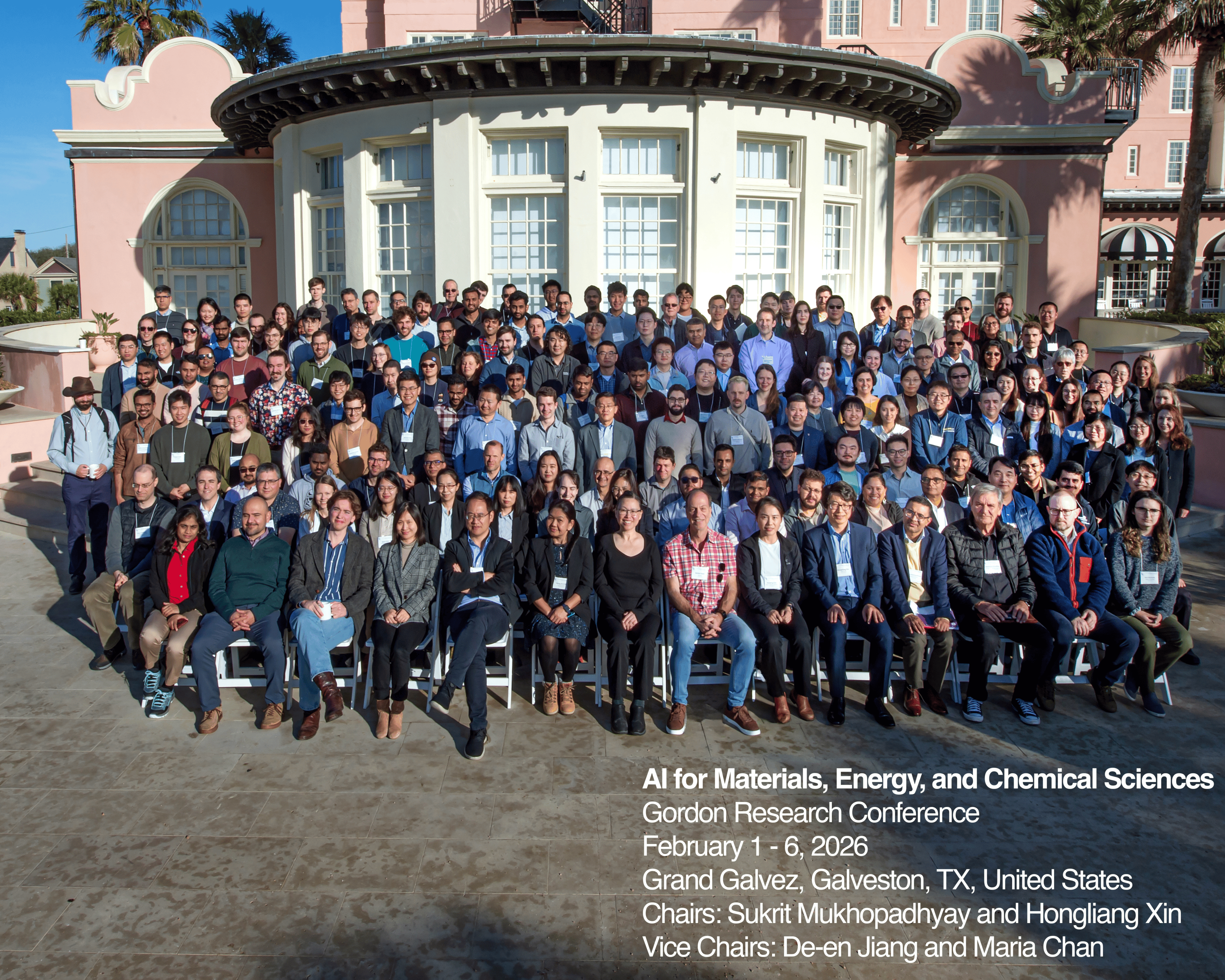 Update image for latest Conference Presentation